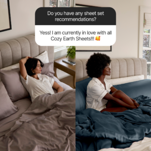 Cozy Earth - Ad Creative 69