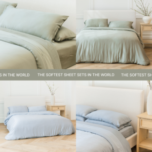 Cozy Earth - Ad Creative 75