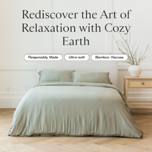 Cozy Earth - Ad Creative 76