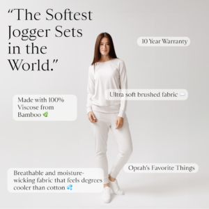 Cozy Earth - Ad Creative 81
