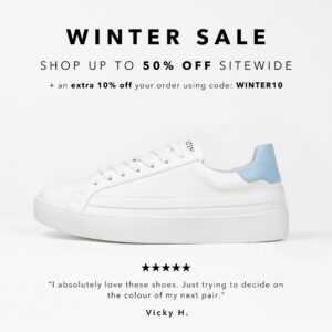 Winter Sale 2024 BOF 2.1