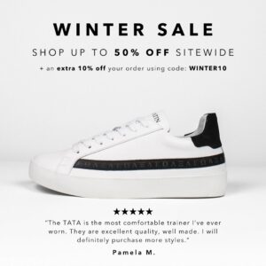 Winter Sale 2024 BOF 2.2