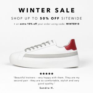 Winter Sale 2024 BOF 2.4