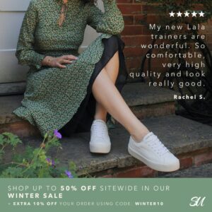Winter Sale 2024 BOF 3.1