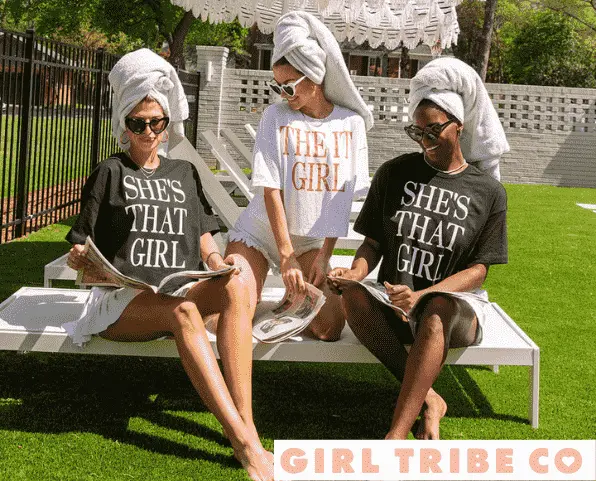Girl Tribe Co