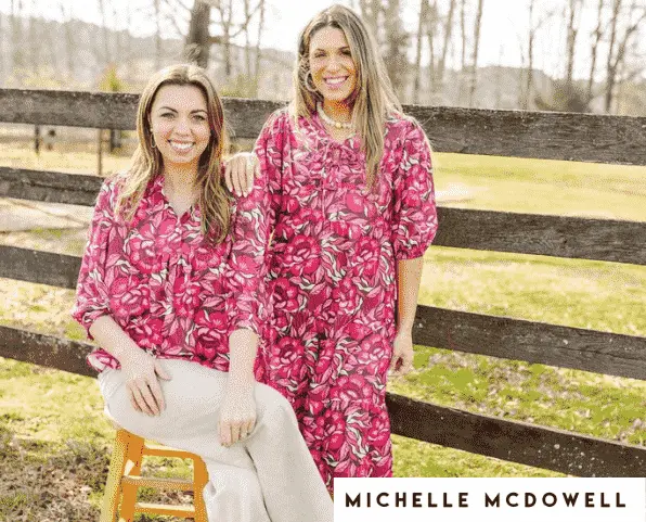 Michelle McDowell