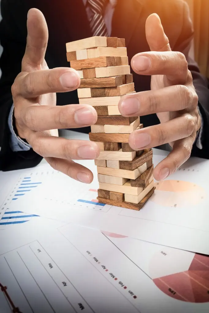 The Strategic Overhaul