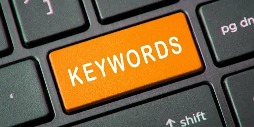 Google Ads Keyword Research