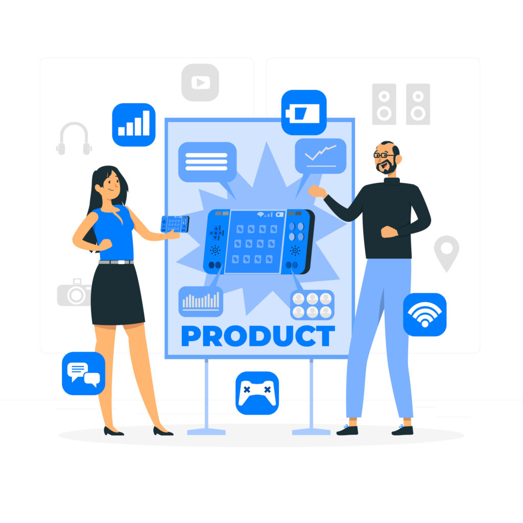 How to Effectively Use Google Ads for Products