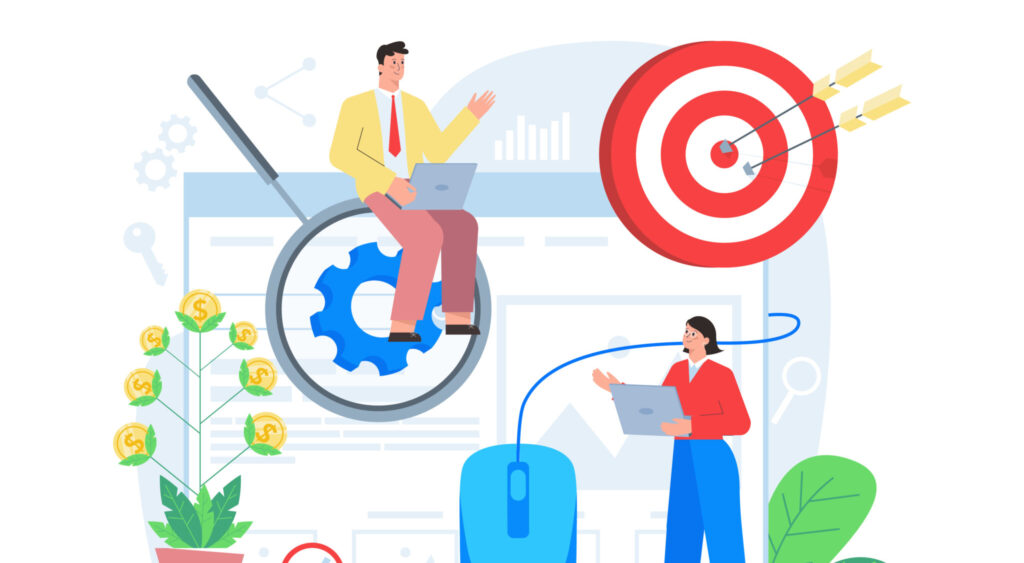 How Do Google Ads Target Potential Customers?