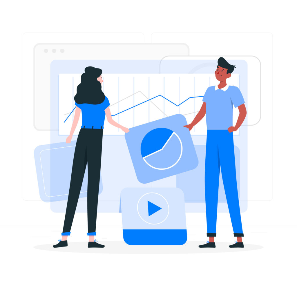 Google Ads Campaigns