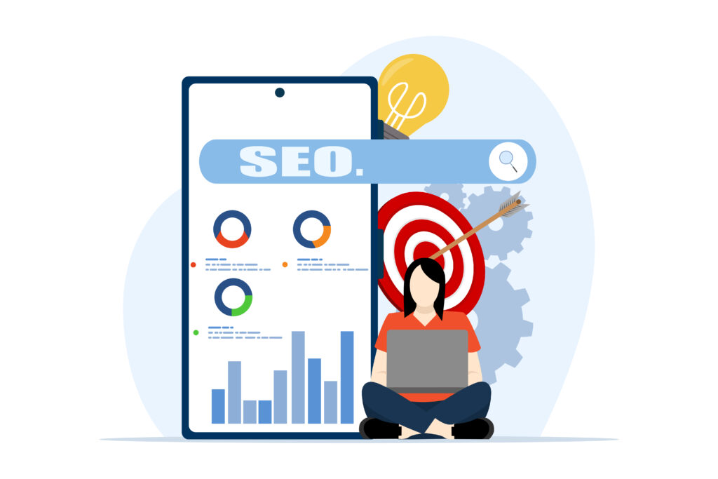 How Google Ads Targeting Works