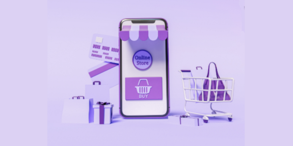 E-commerce marketing