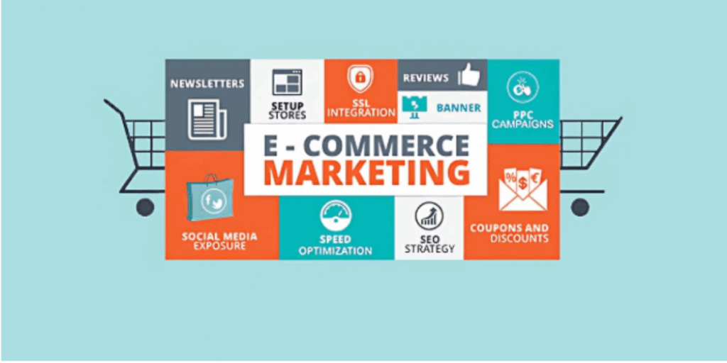Proven E-Commerce Marketing Strategies to Keep Your Sales Going