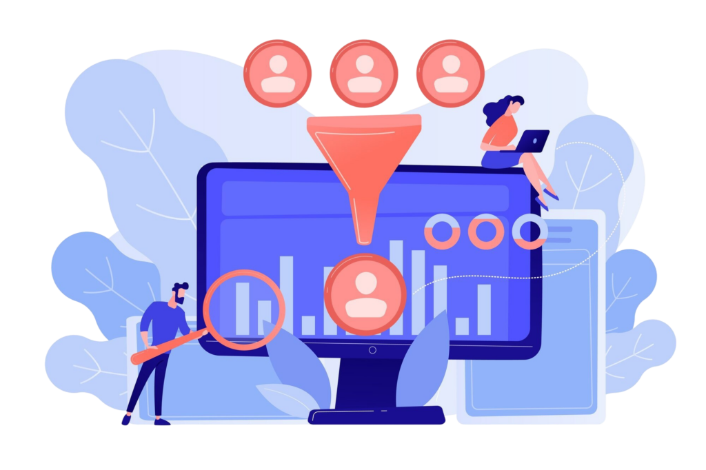 Google Ads Audiences