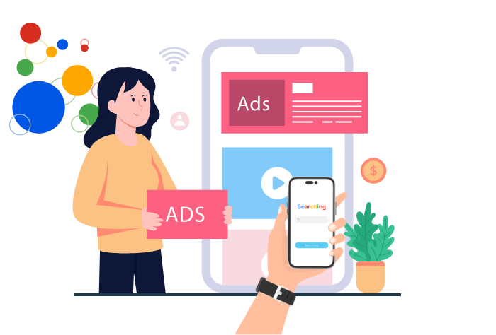 What is Google Ads Glossary?