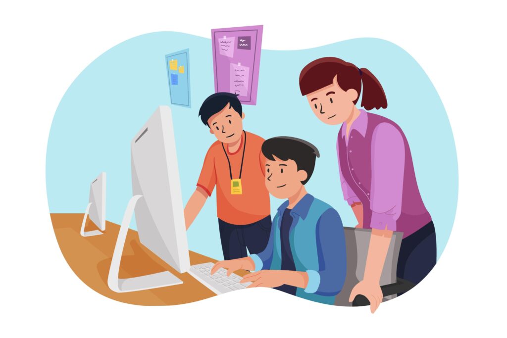 How Does a Bid Simulator Work?