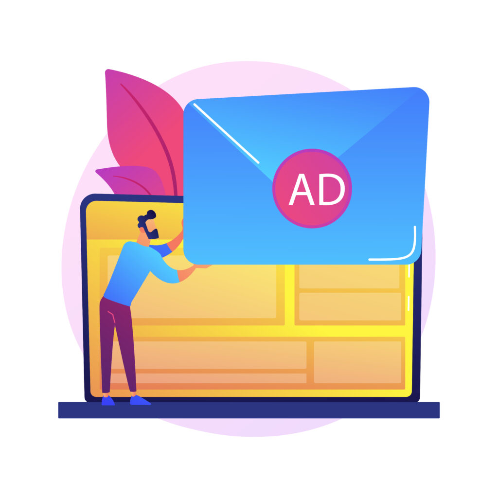 eCommerce Marketing Agency