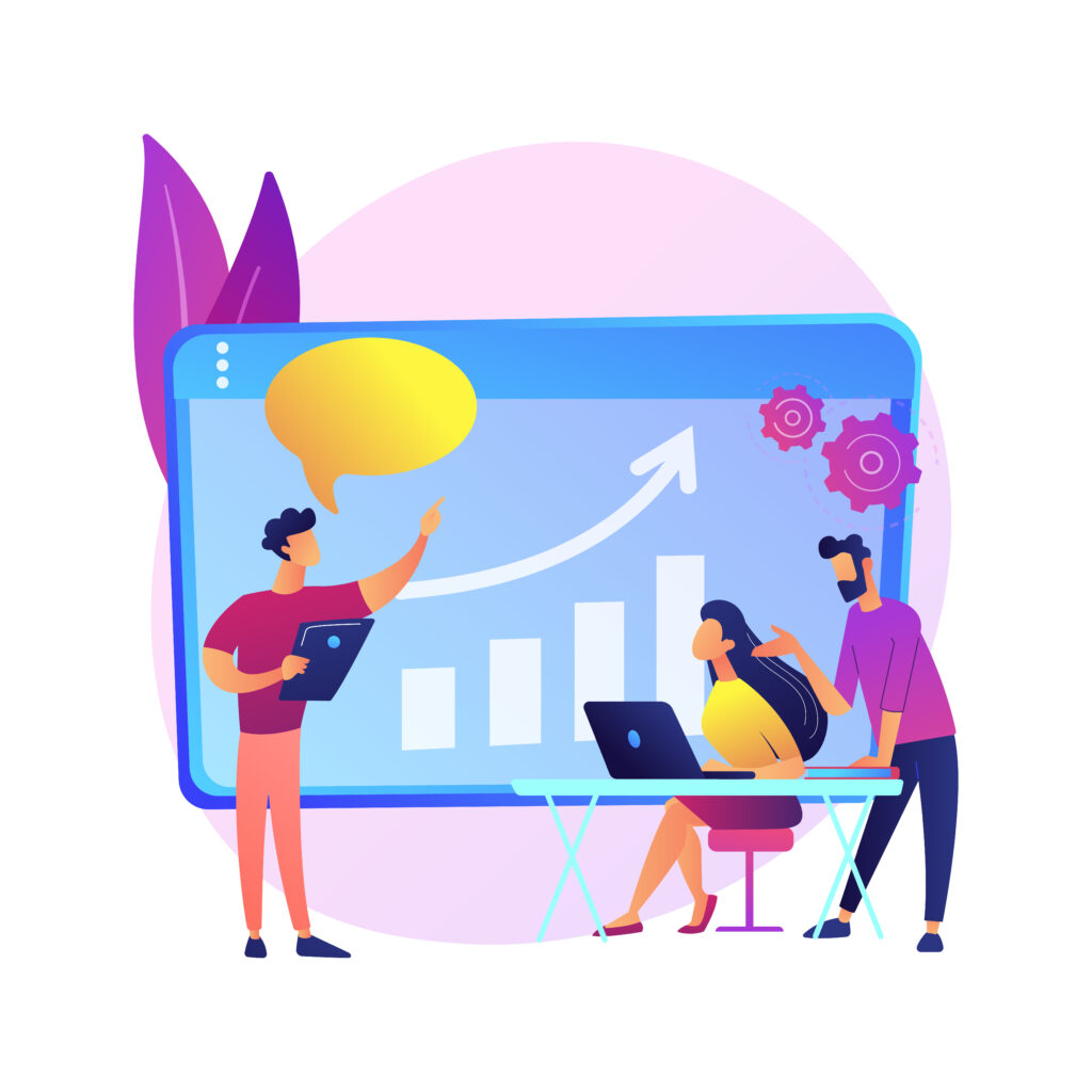 Digital Marketing for Hotels
