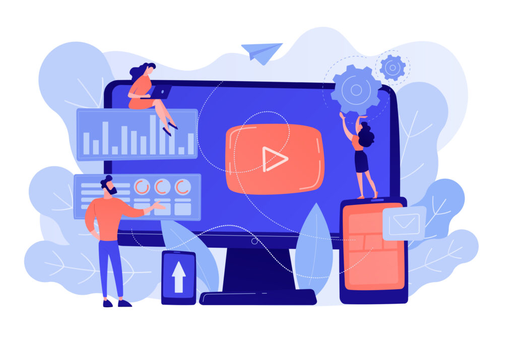 Key Benefits of YouTube Ads