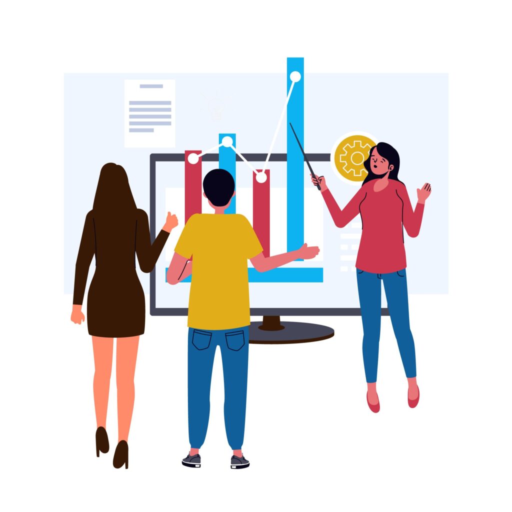 How to Increase CTR in Google Ads