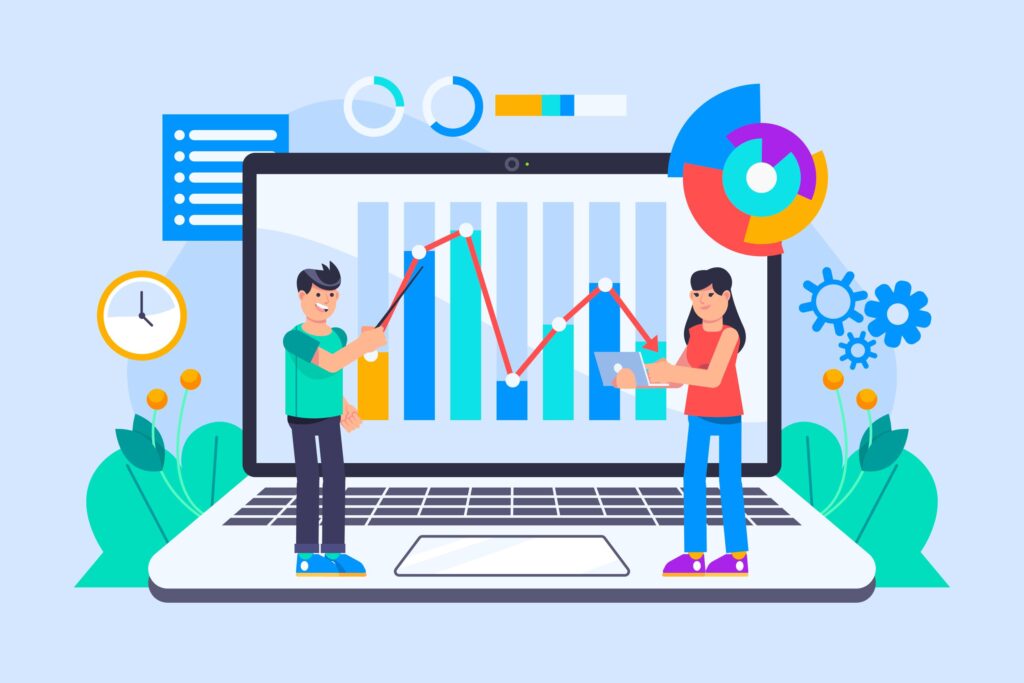 Maximizing Google Ads ROI