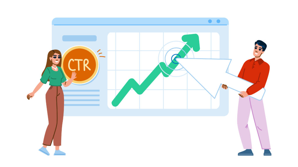 How to Improve PPC CTR Effectively
