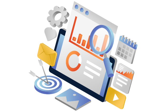 Types of Google Keywords to Consider