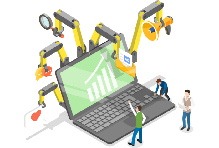 How Google Keywords Impact Ad Rank and Bidding