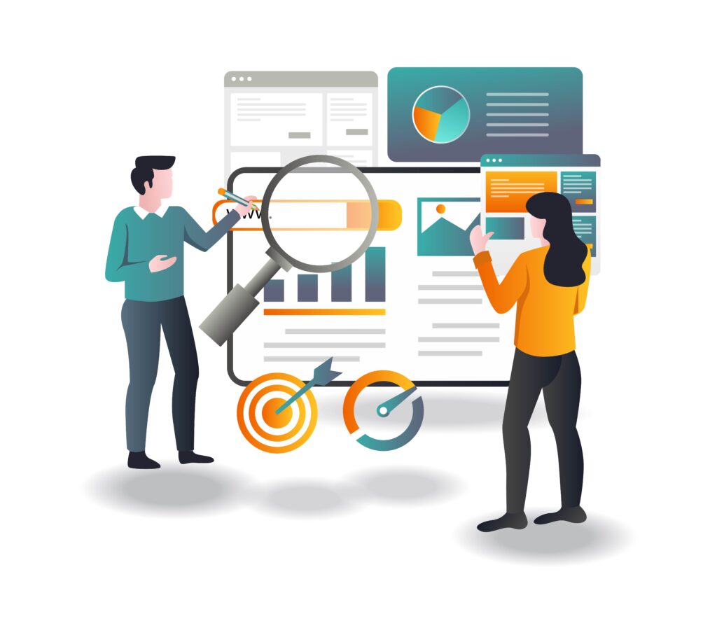 Key Components of a Google Ads Audit: