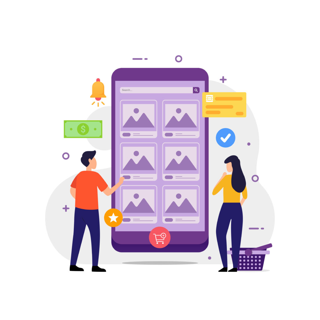Key Features of Google App Campaigns