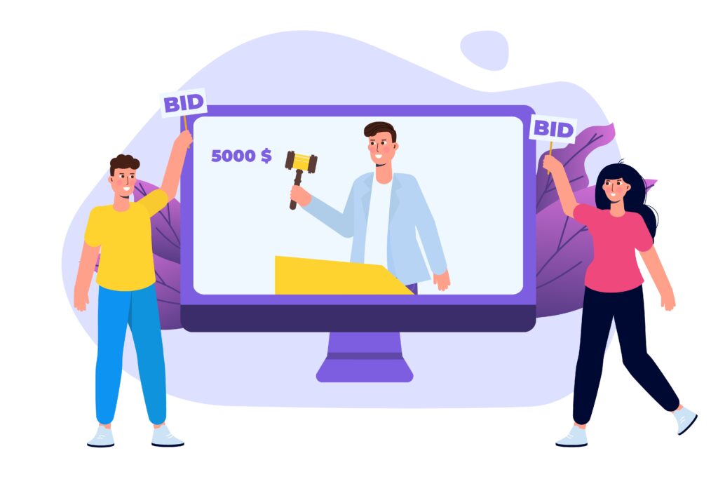 How Google Ads Bidding Strategies Work