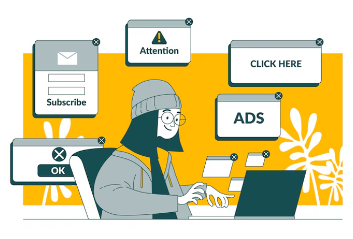 How Do Display Google Ads Work?