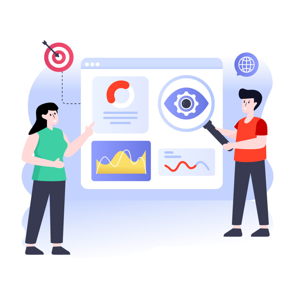Google Ads Agency Services to Increase CTR