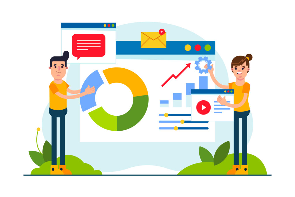 How CTR Impacts Ad Ranking