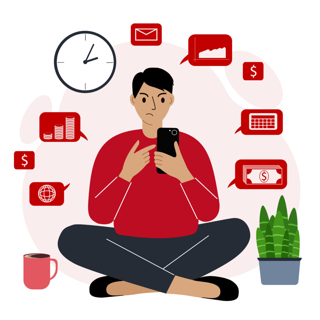 Best Practices to Keep In Mind