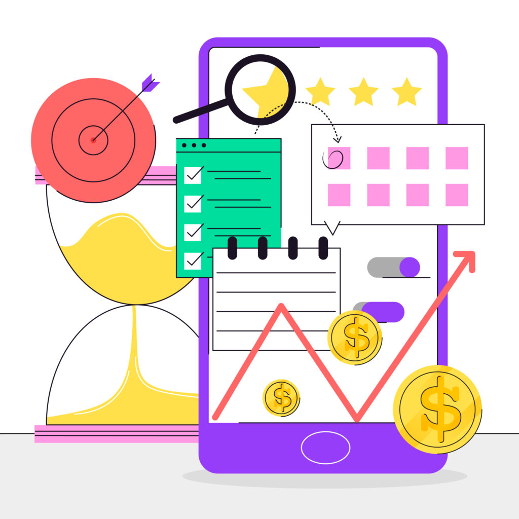 Google Ads Optimization Checklist 2025