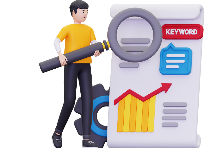 Why Choose Our Google Ads Services?