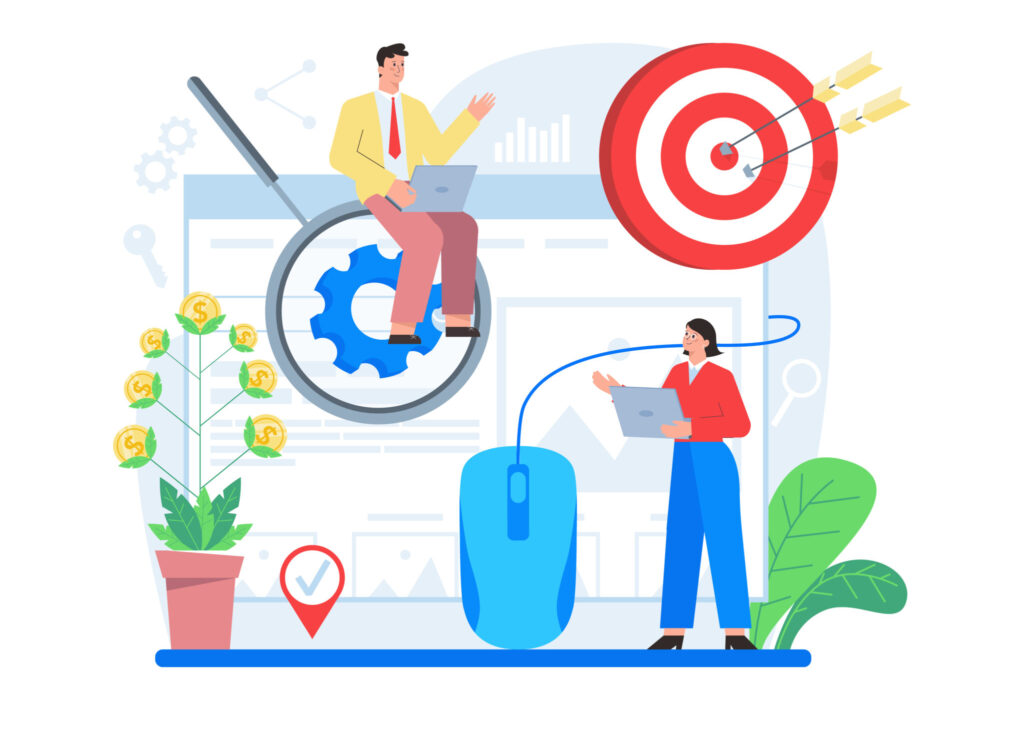 Maximizing Google Ads ROI
