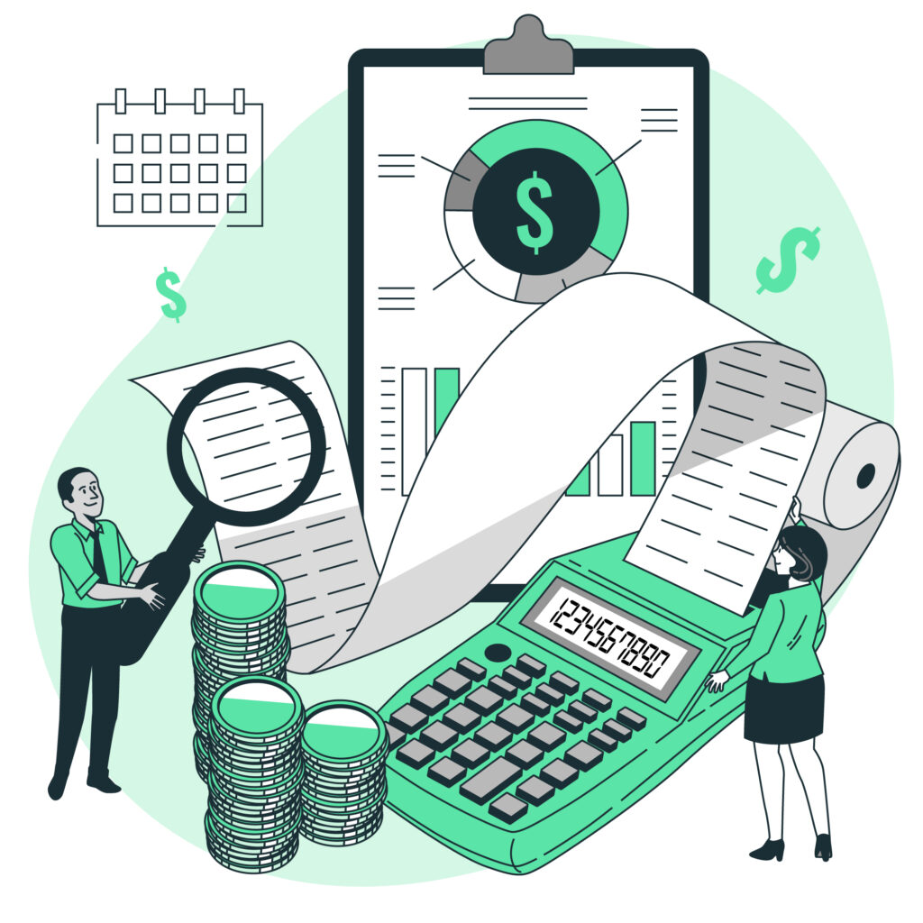 How to Calculate Bid Adjustment?