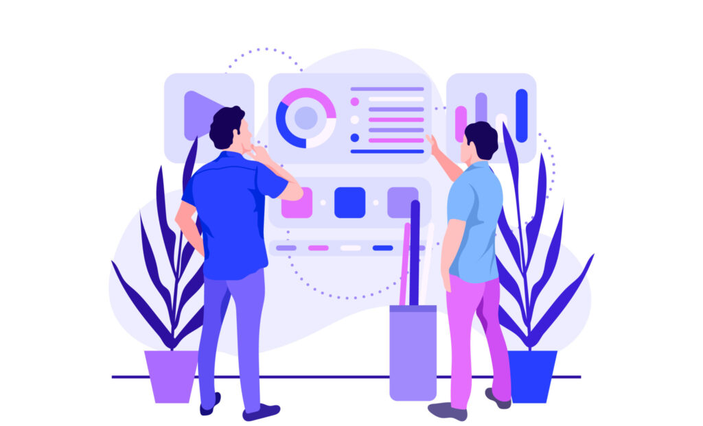 Let’s Build a Campaign That Works