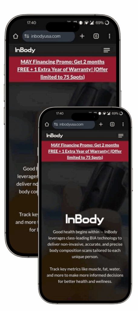 inbody