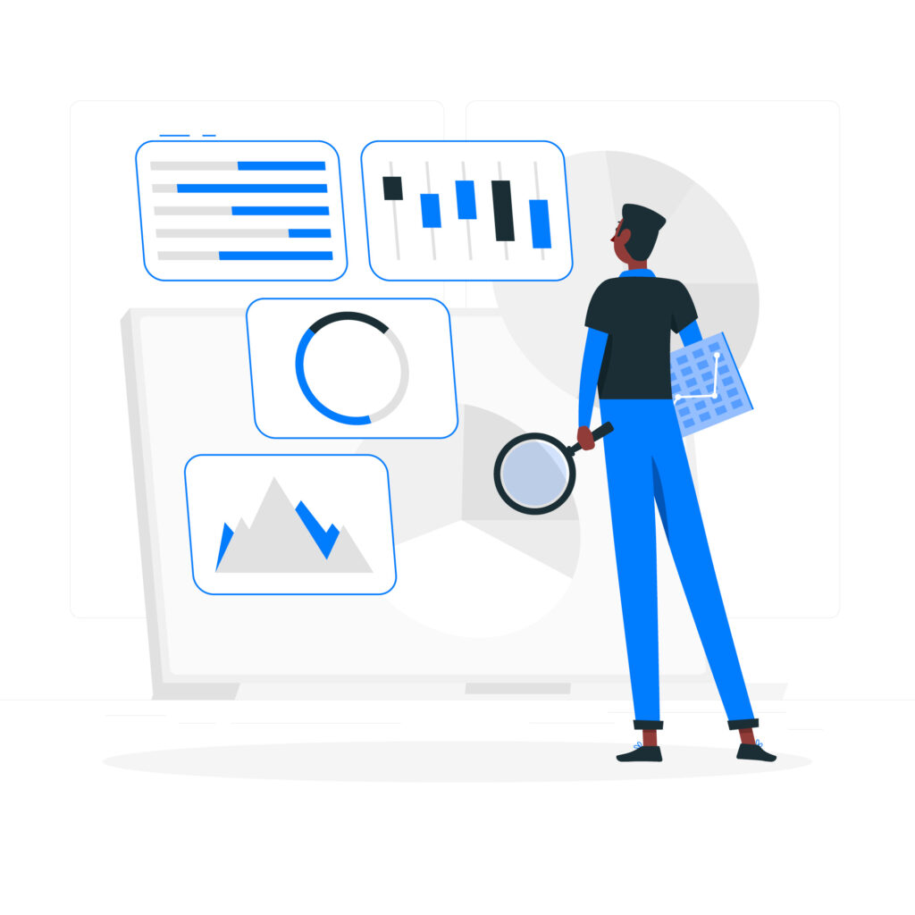 Key Areas of a Google Ads Audit: