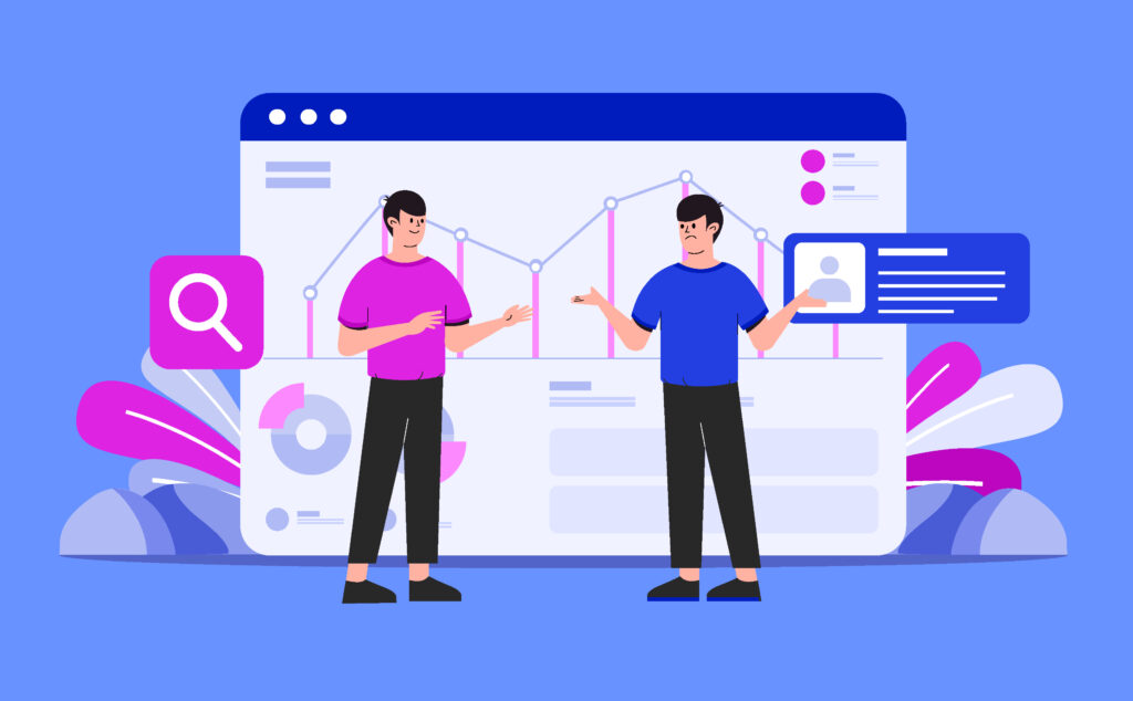 Choose a Professional Google Ads Agency