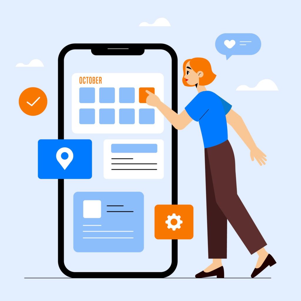 Google App Campaigns