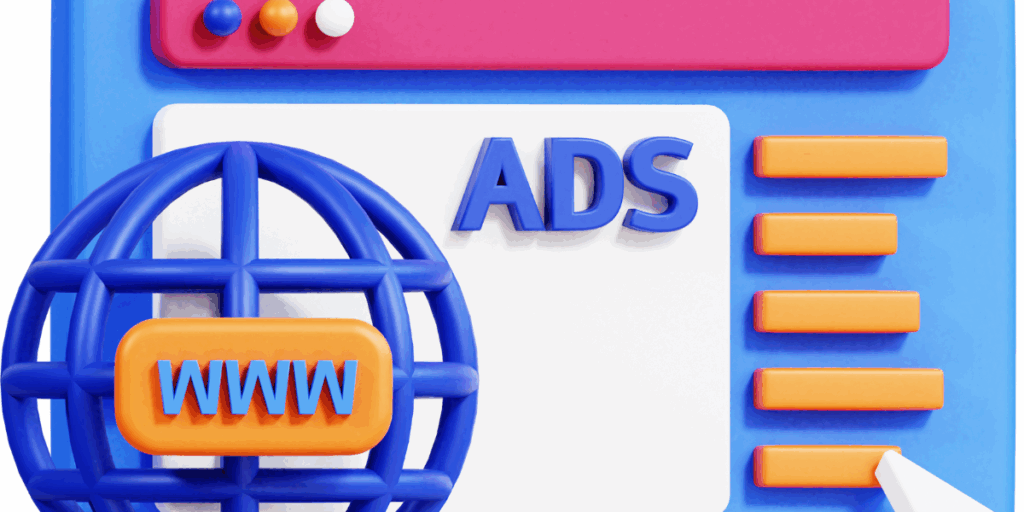 Ecommerce Google Ads Agency