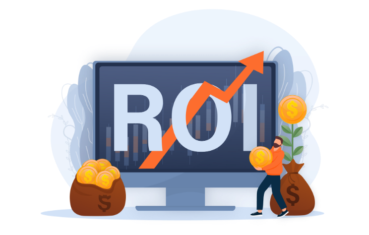 How It Helps Increase ROI