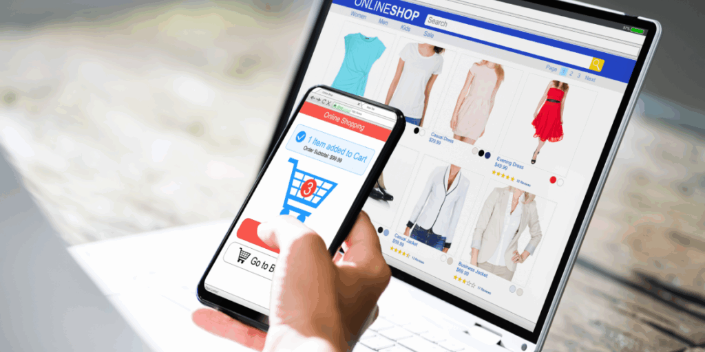 The Role of Analytics in Shaping Your e-commerce Marketing Strategy (2)