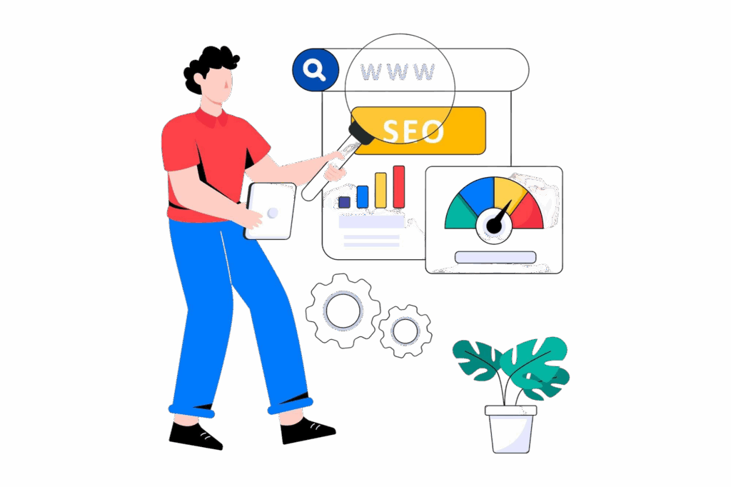 Maximizing Google Ads ROI