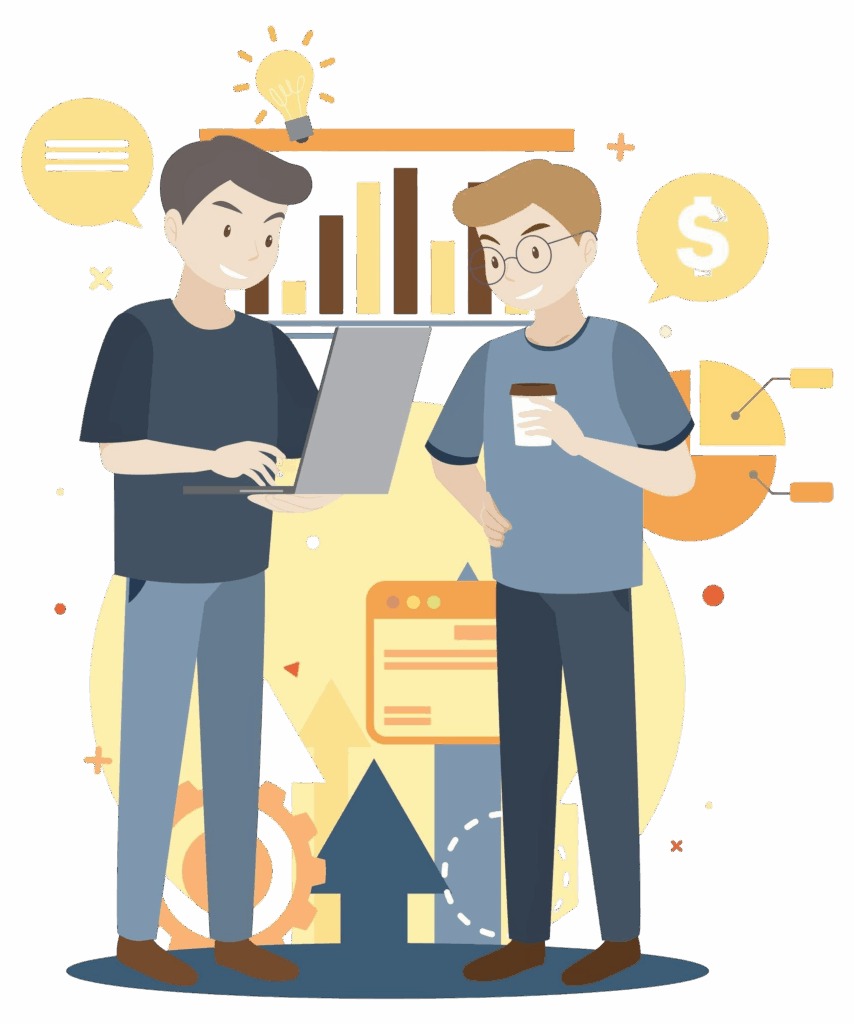 Need Help? Work with a Professional Google Ads Agency